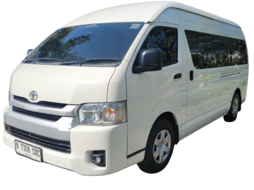 png hiace