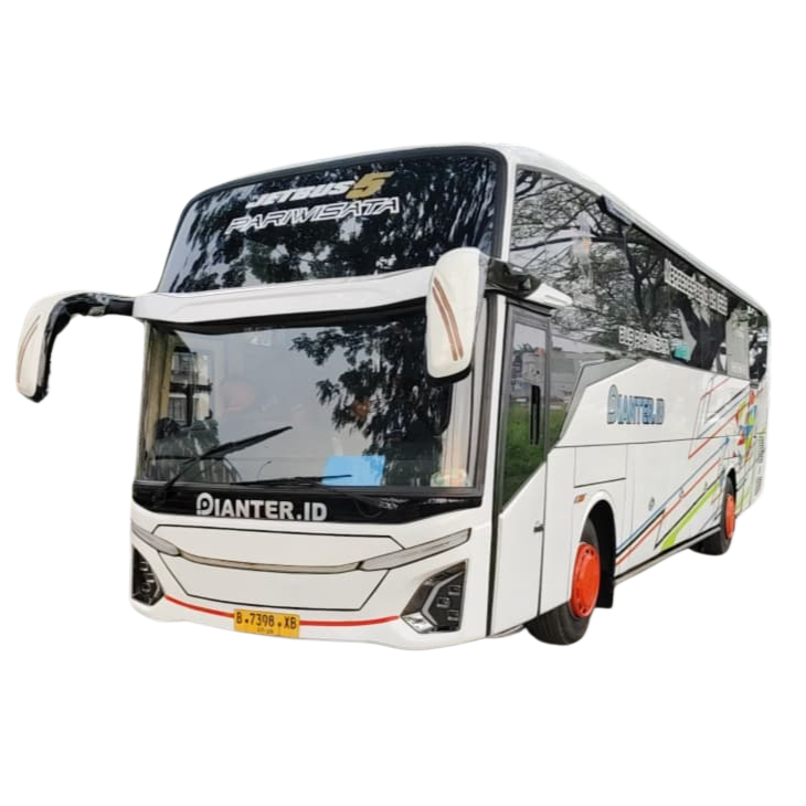 Big Bus B7398XB